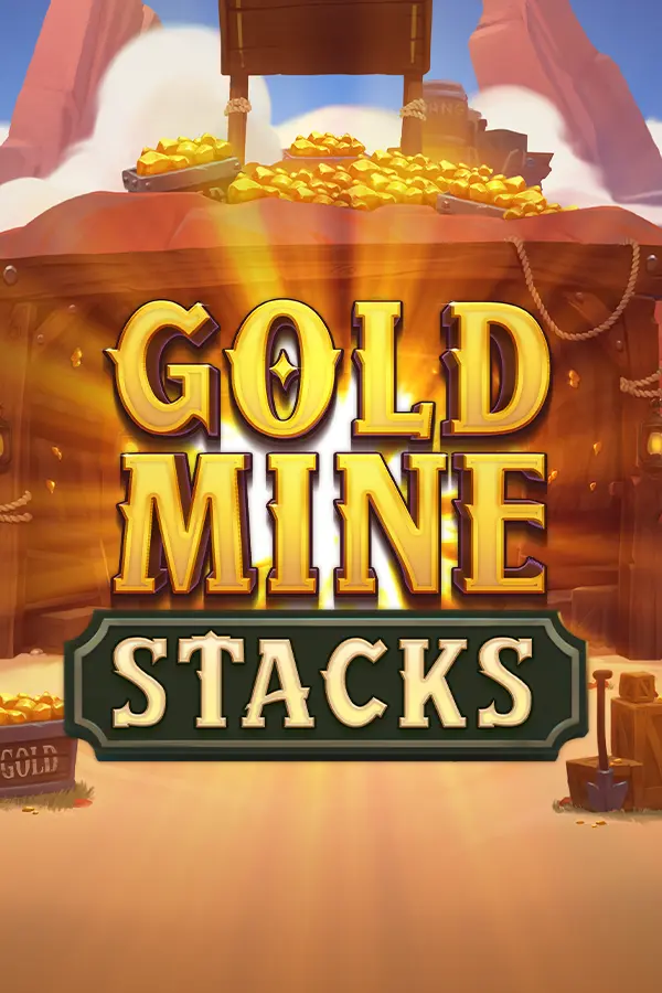Gold Mine Stacks