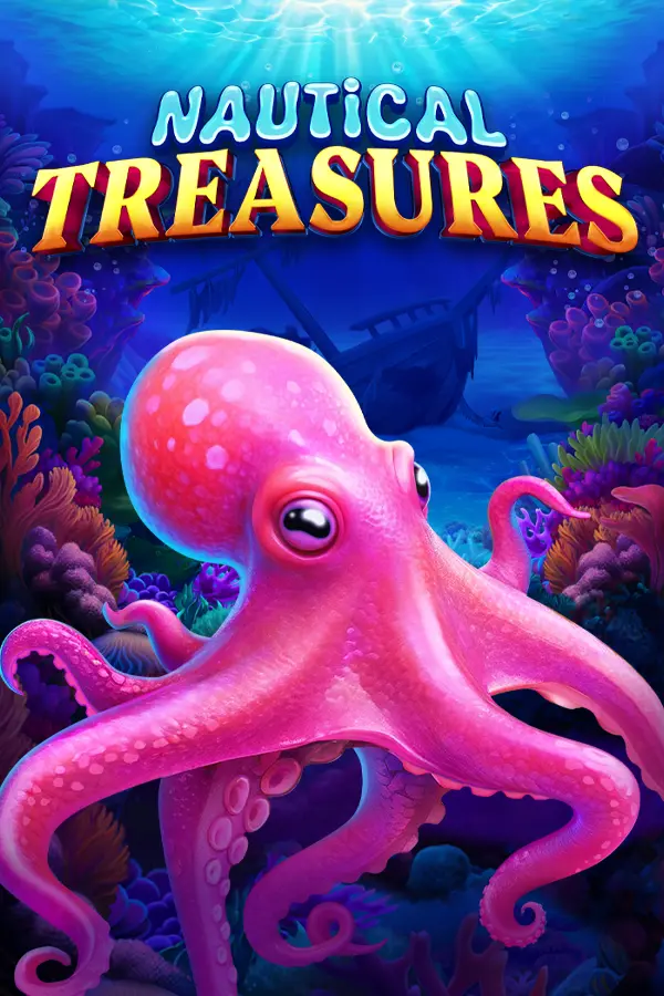 Nautical Treasures